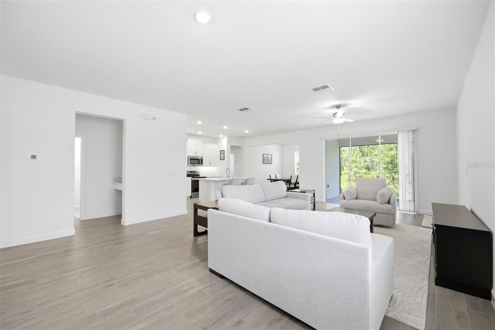 ANGELINE - Residential