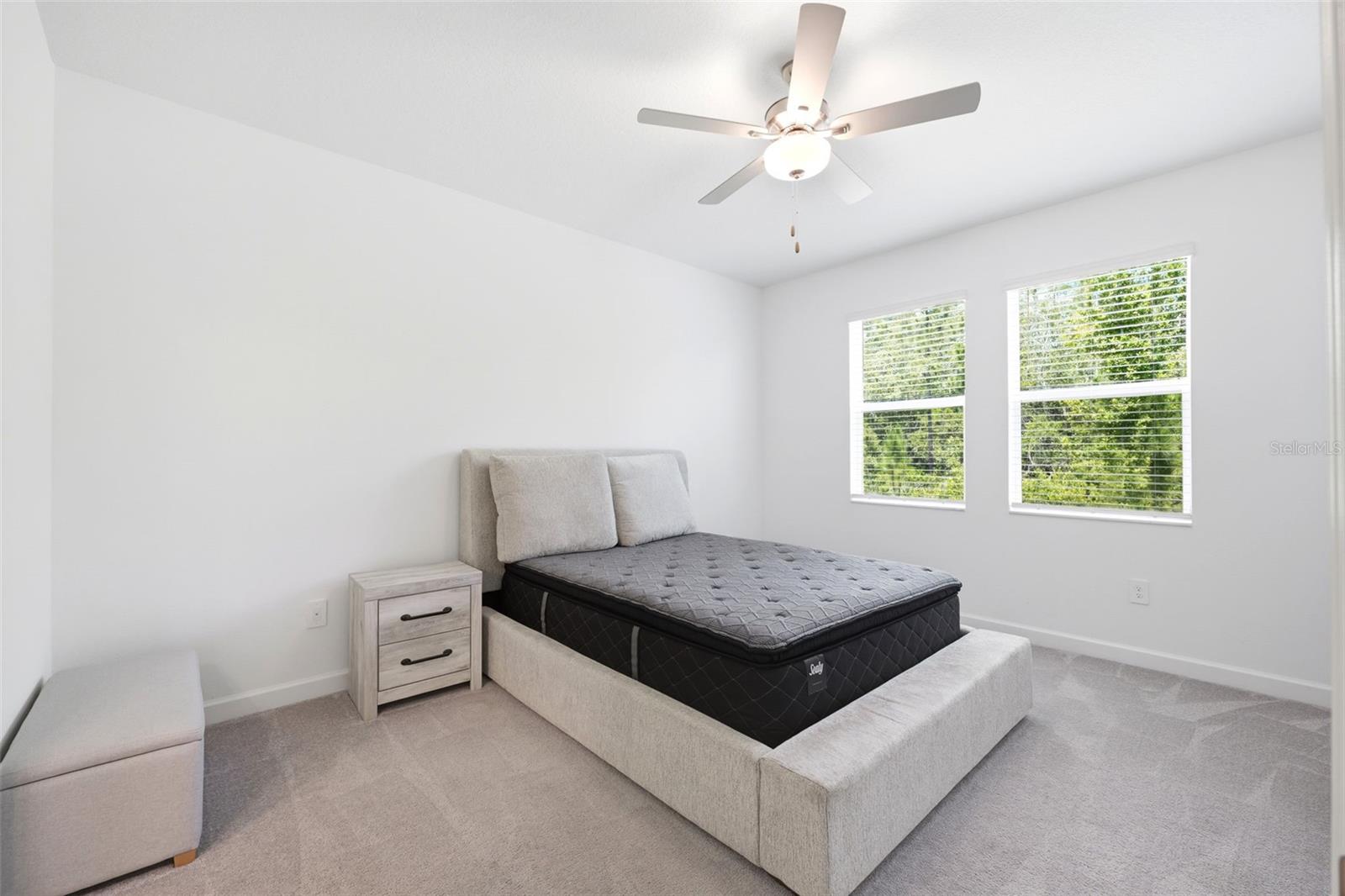 ANGELINE - Residential