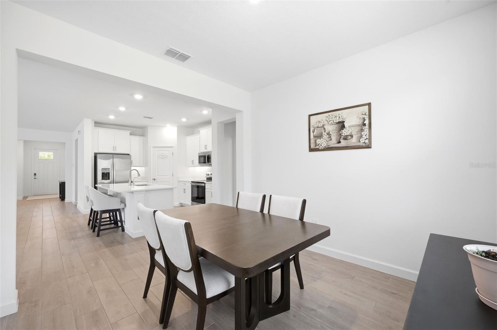 ANGELINE - Residential
