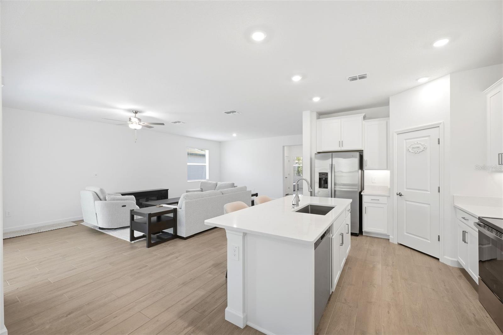 ANGELINE - Residential