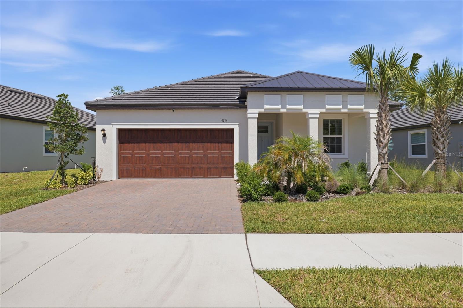 ANGELINE - Residential