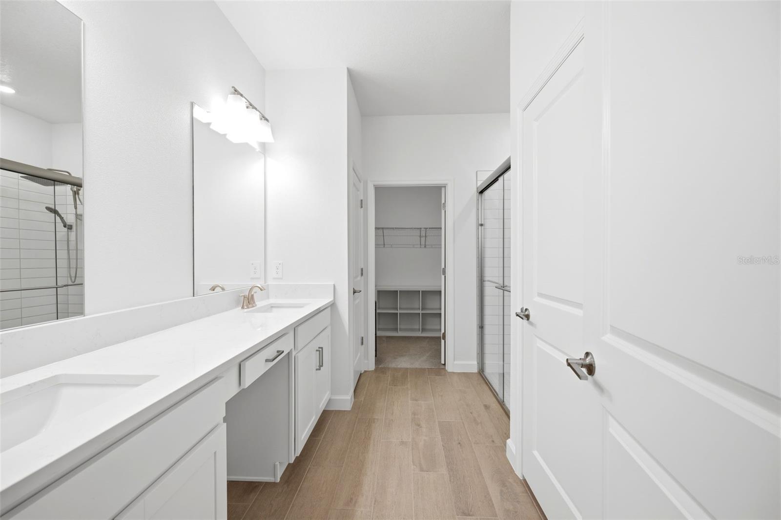 ANGELINE - Residential