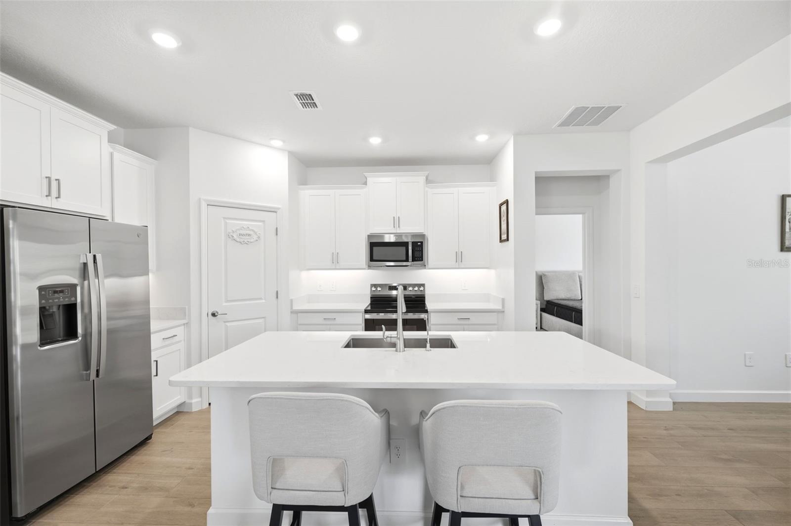 ANGELINE - Residential