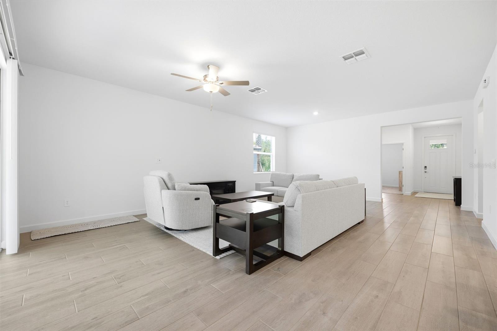 ANGELINE - Residential