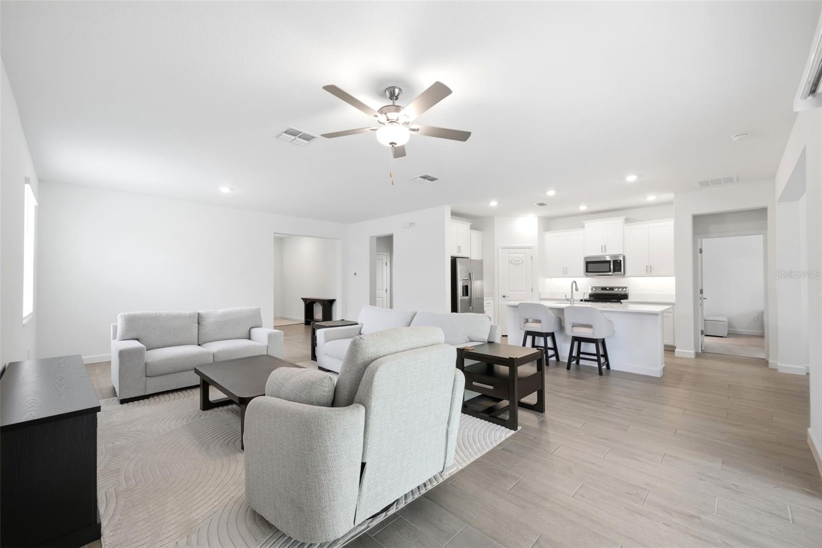 ANGELINE - Residential