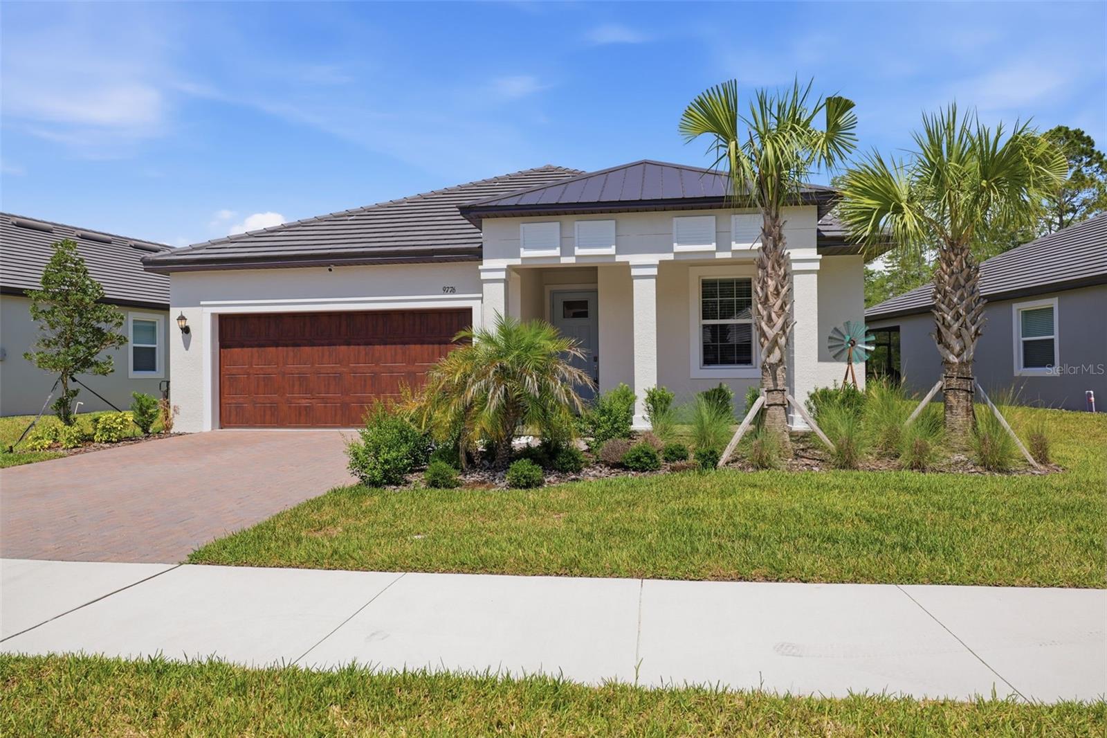 ANGELINE - Residential