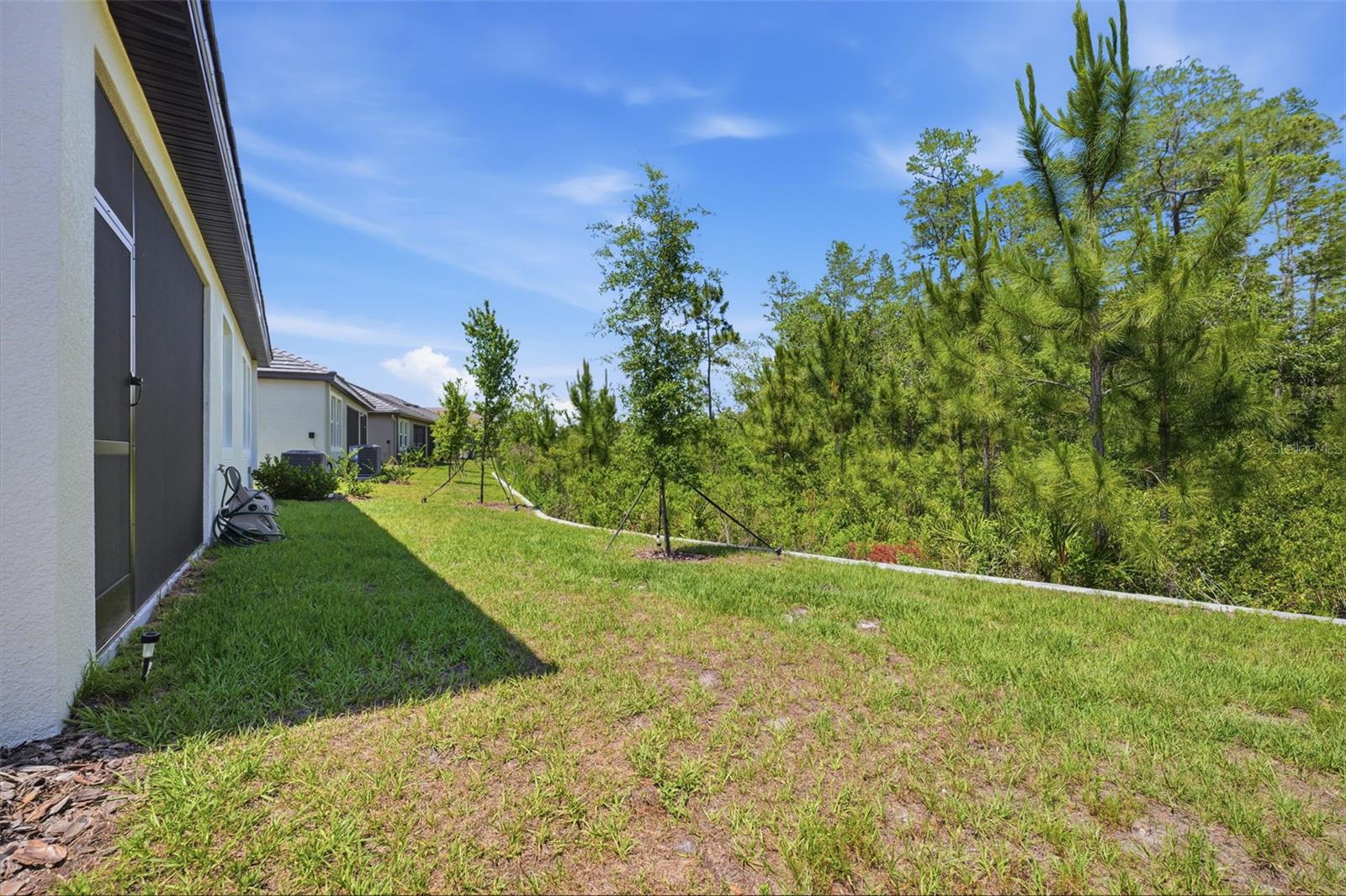 ANGELINE - Residential