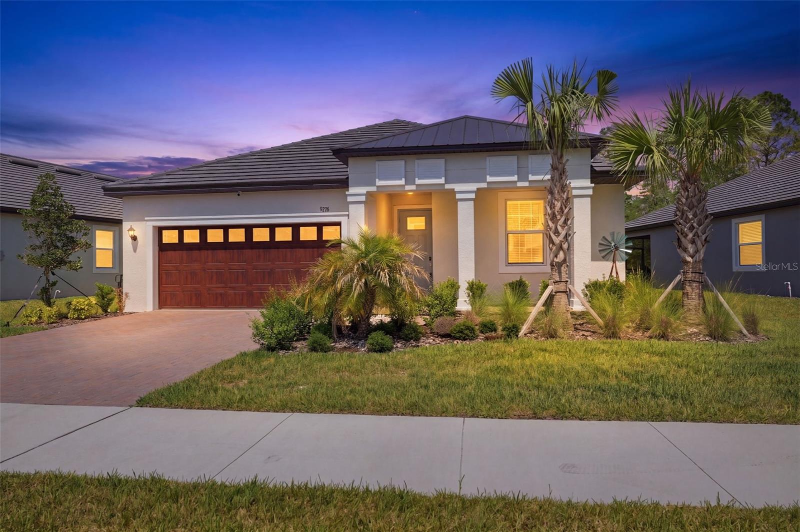 ANGELINE - Residential