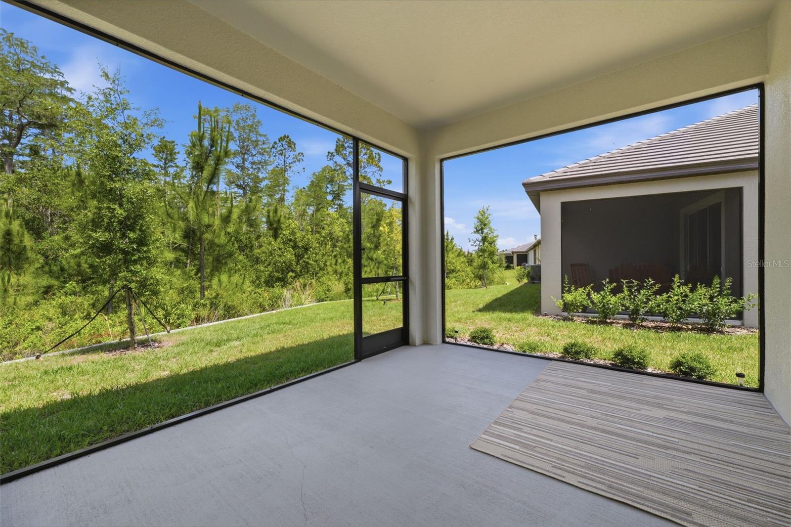 ANGELINE - Residential