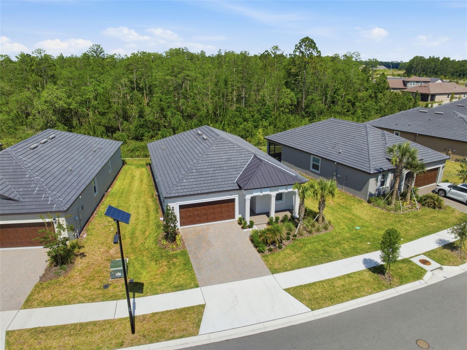 ANGELINE - Residential