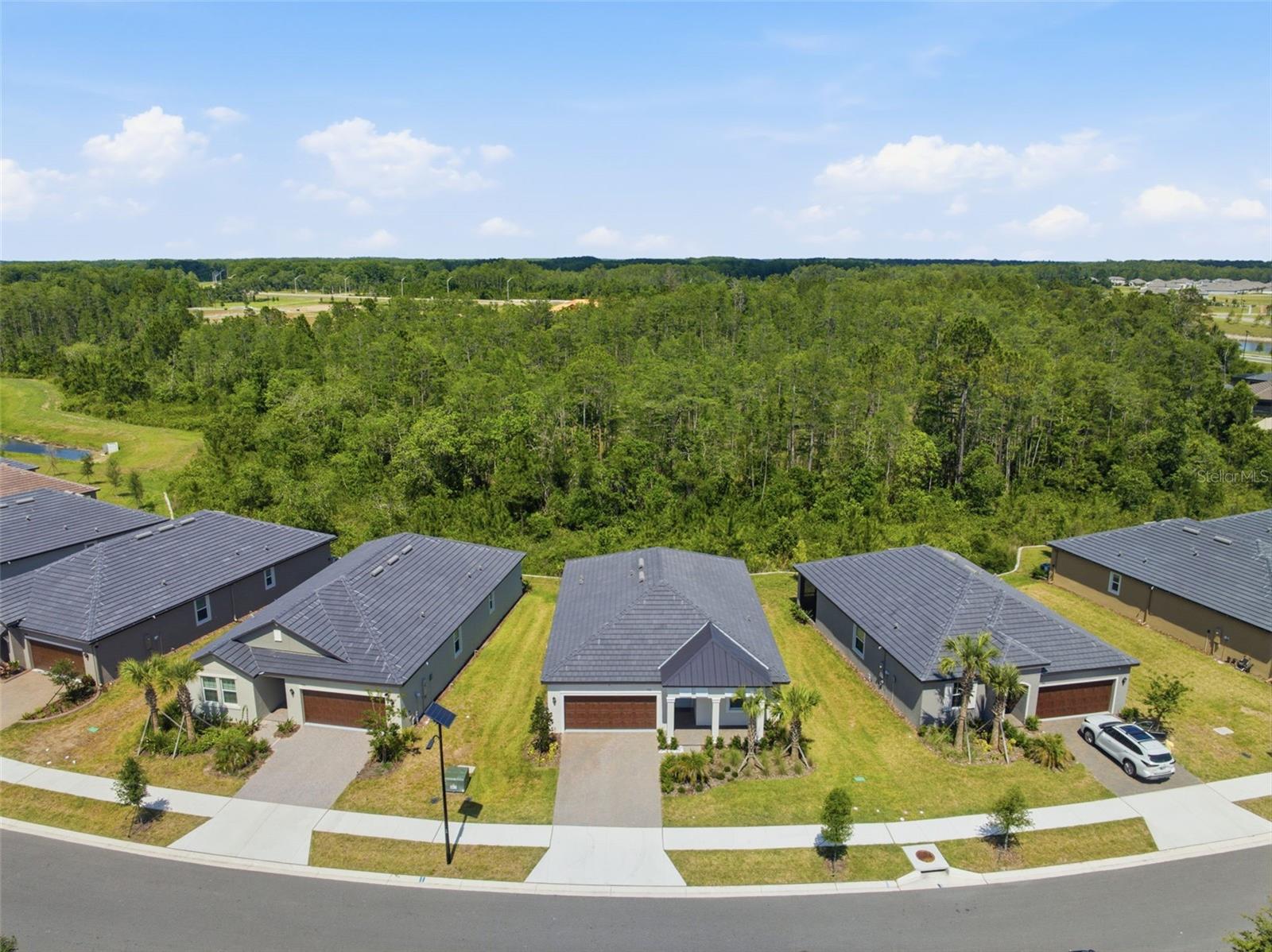 ANGELINE - Residential