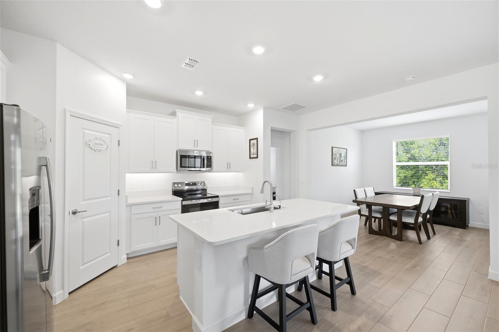 ANGELINE - Residential