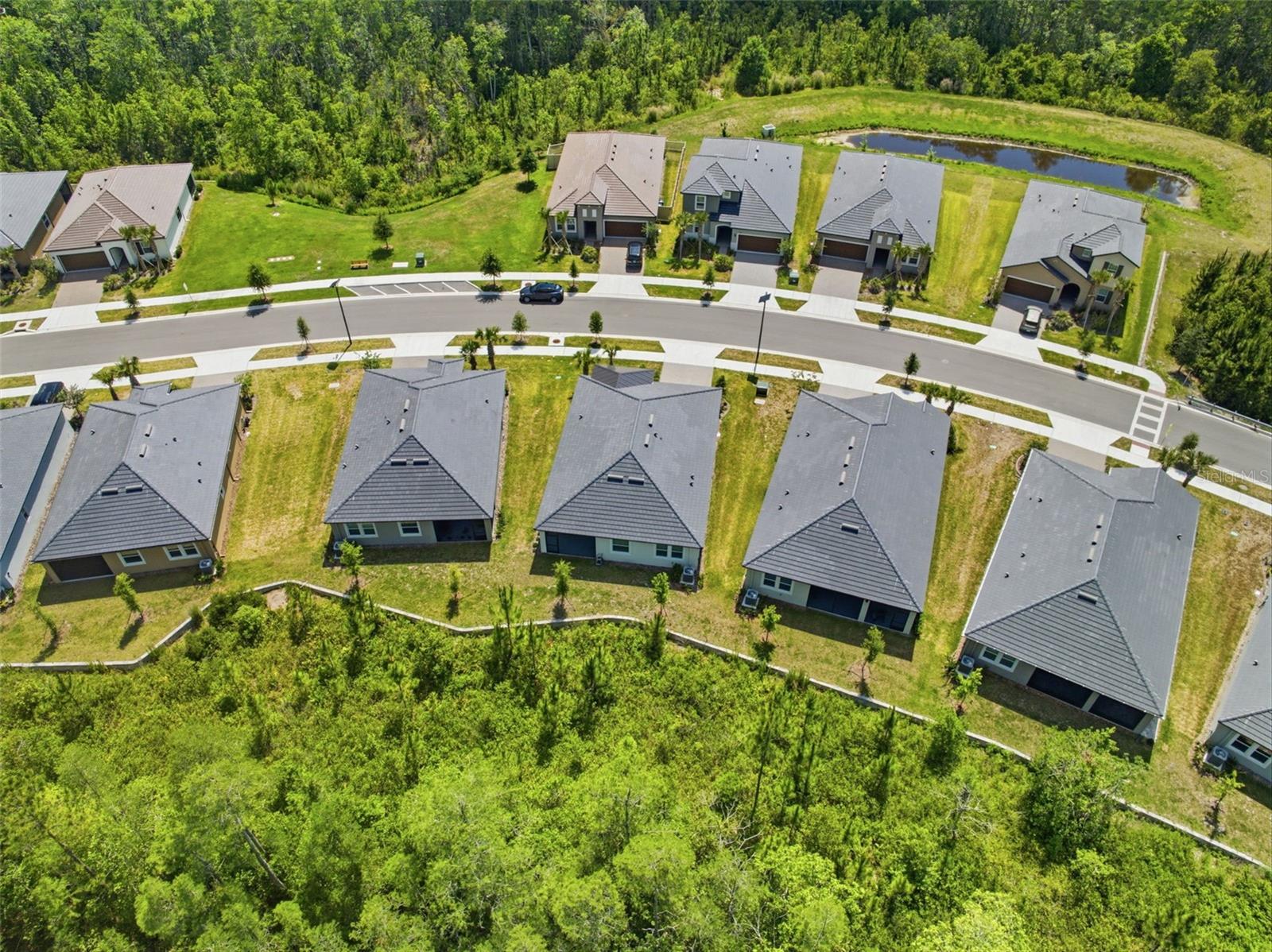 ANGELINE - Residential