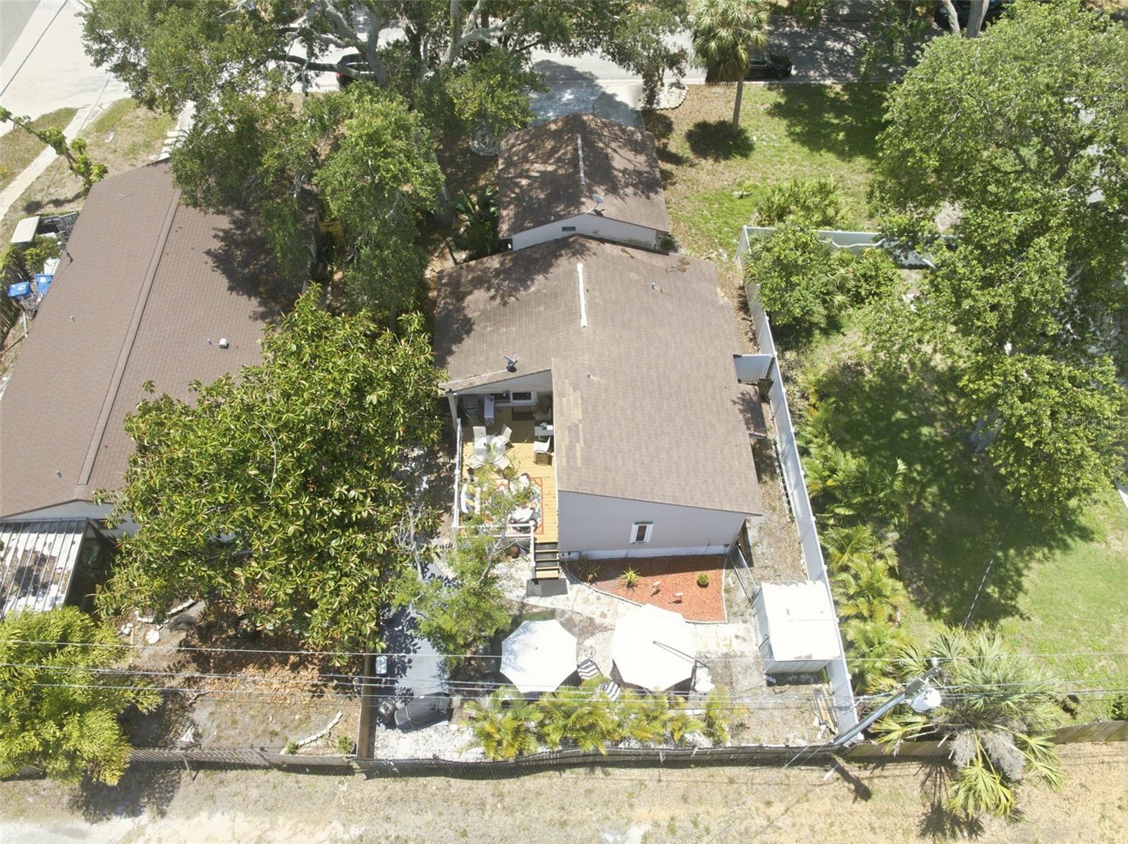 ANGELINE - Residential