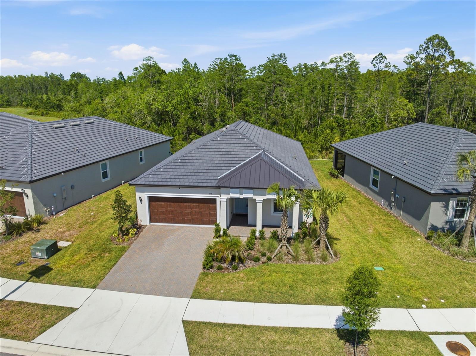ANGELINE - Residential
