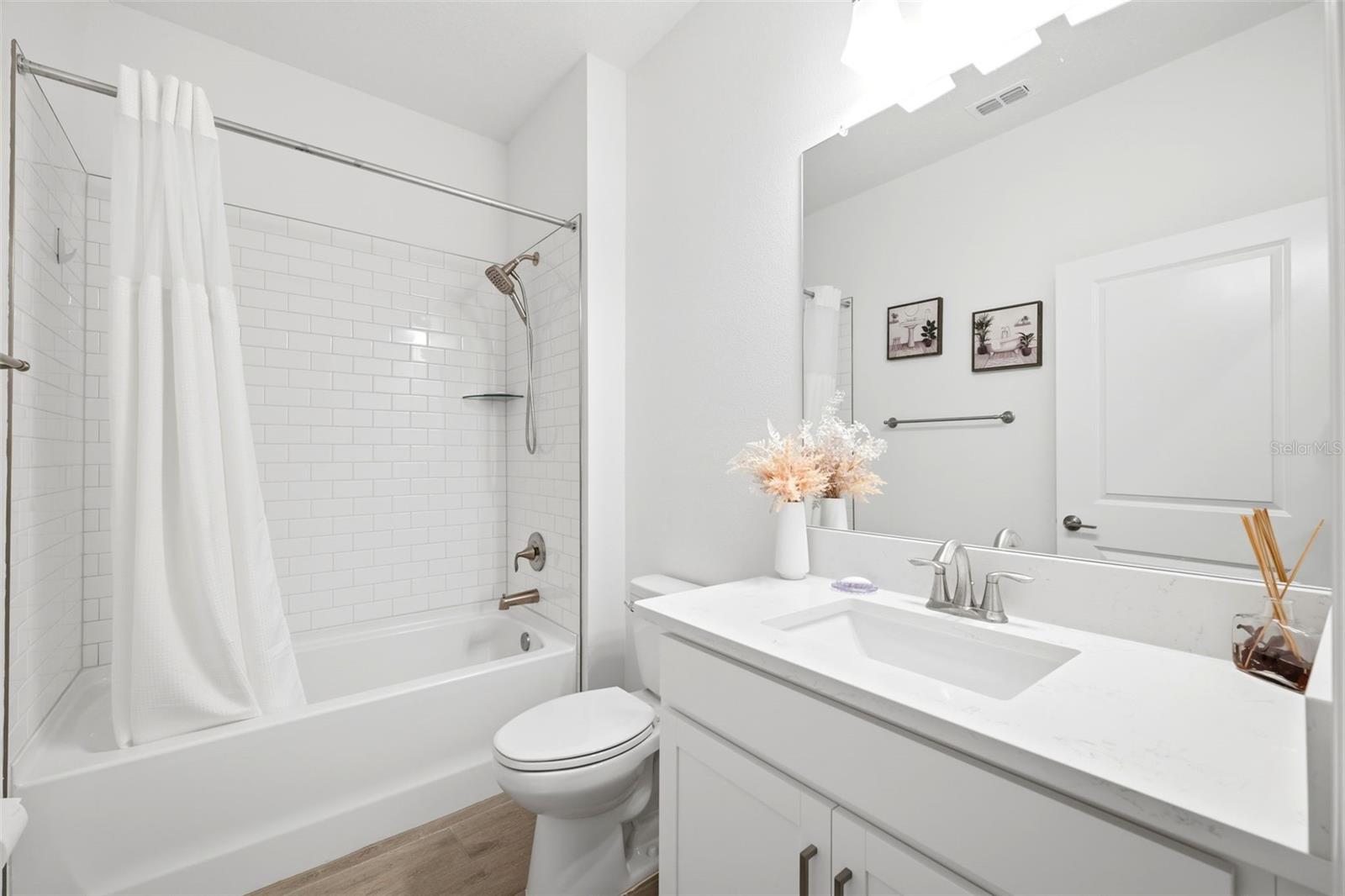 ANGELINE - Residential