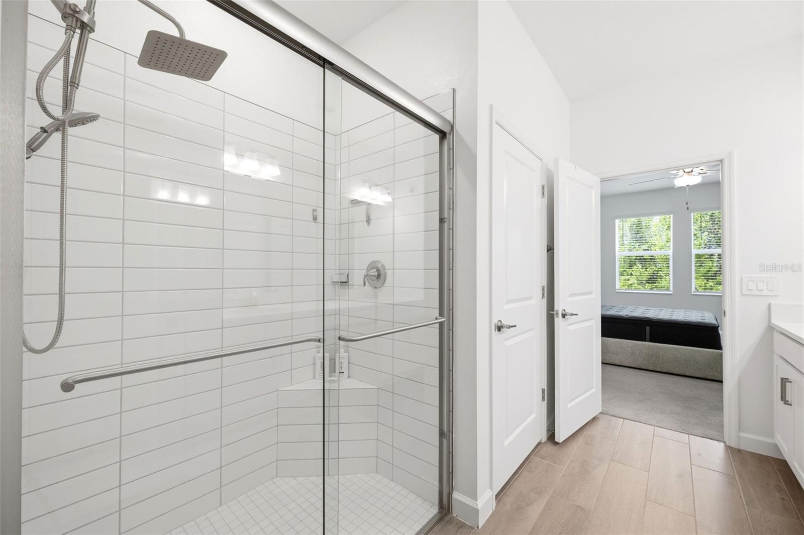 ANGELINE - Residential