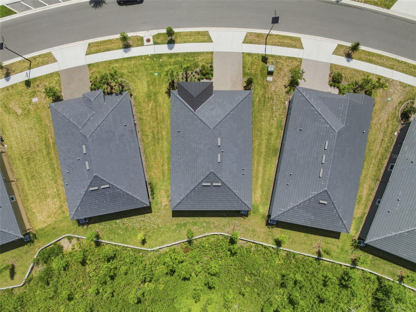 ANGELINE - Residential