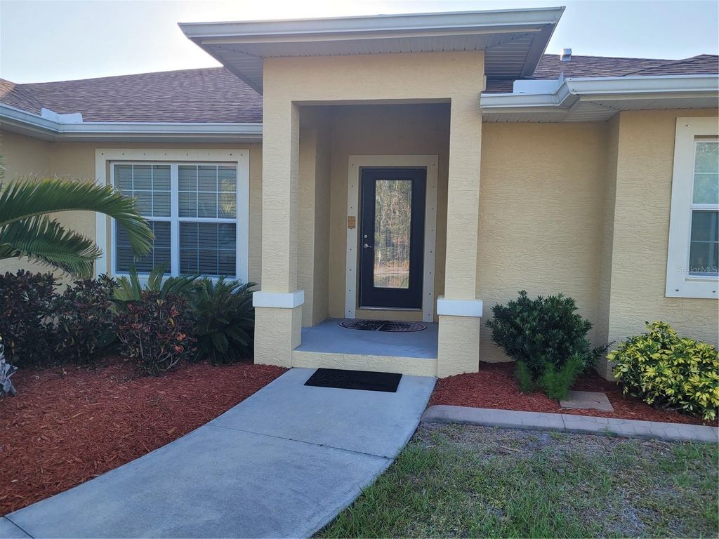 Photo of 9458 Modesto Circle, Port Charlotte, FL 33981 (MLS # D6147055)