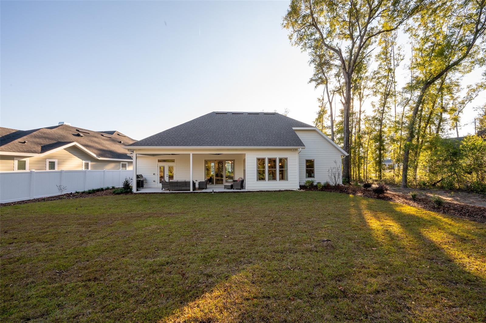 WIMBERLEY - Residential