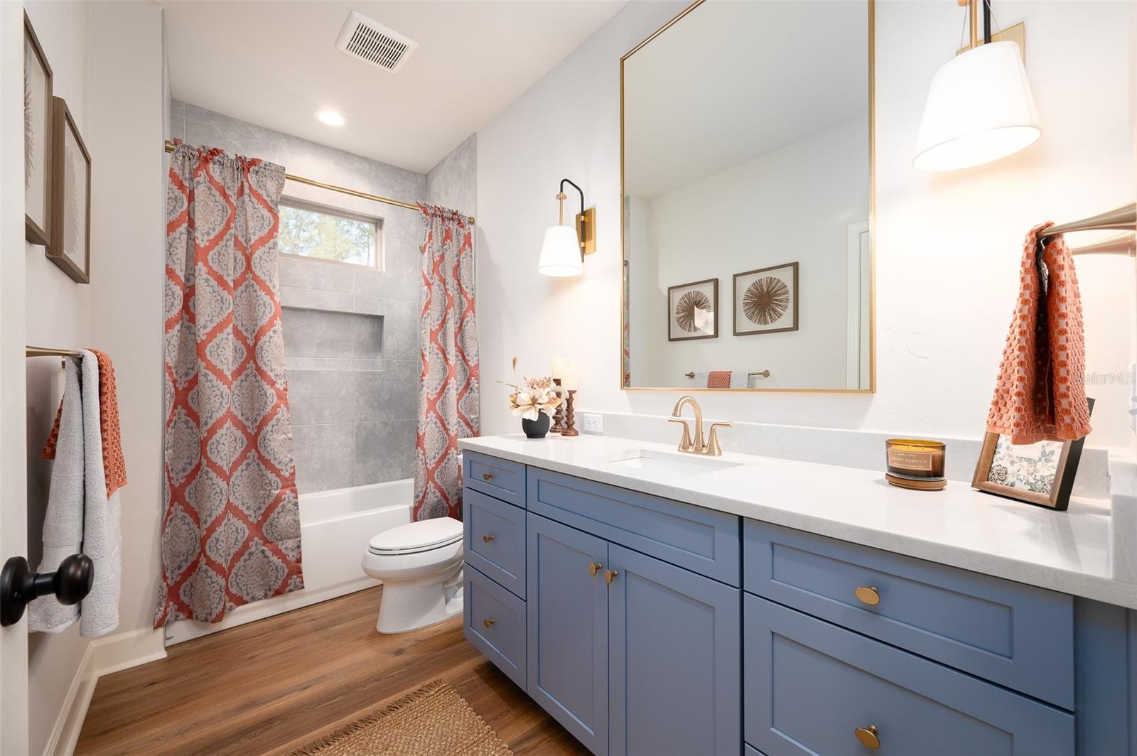 WIMBERLEY - Residential