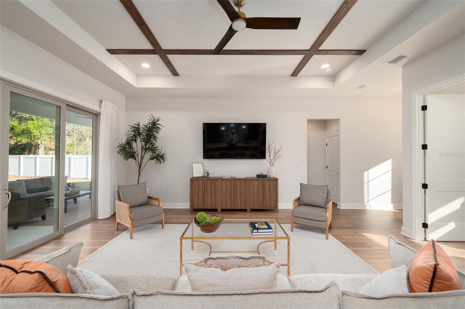 WIMBERLEY - Residential