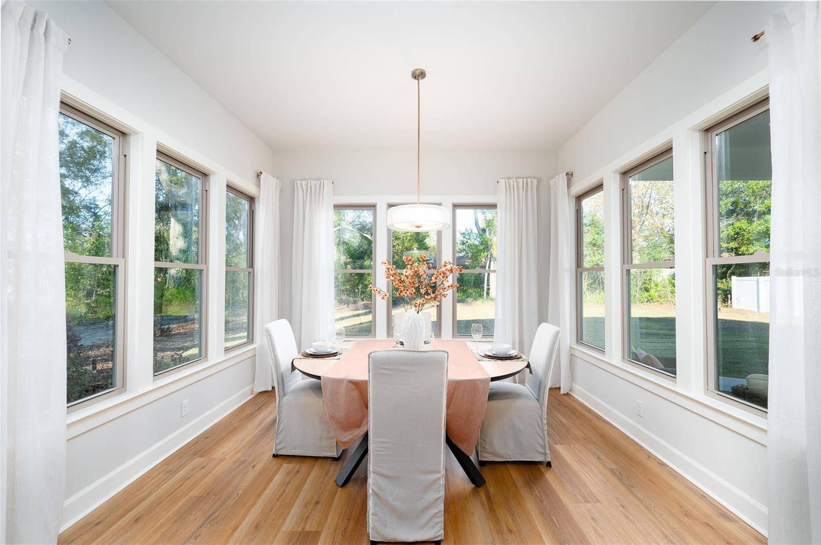 WIMBERLEY - Residential