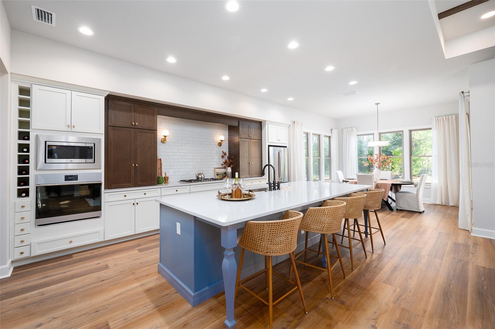 WIMBERLEY - Residential