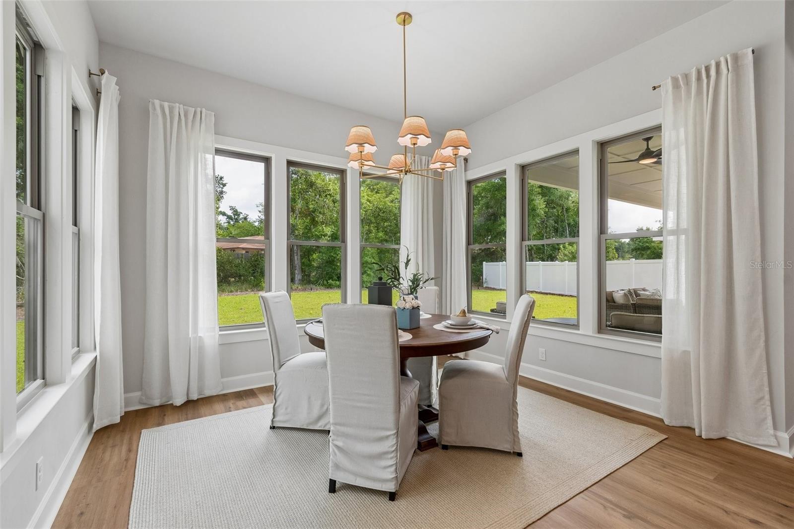 WIMBERLEY - Residential