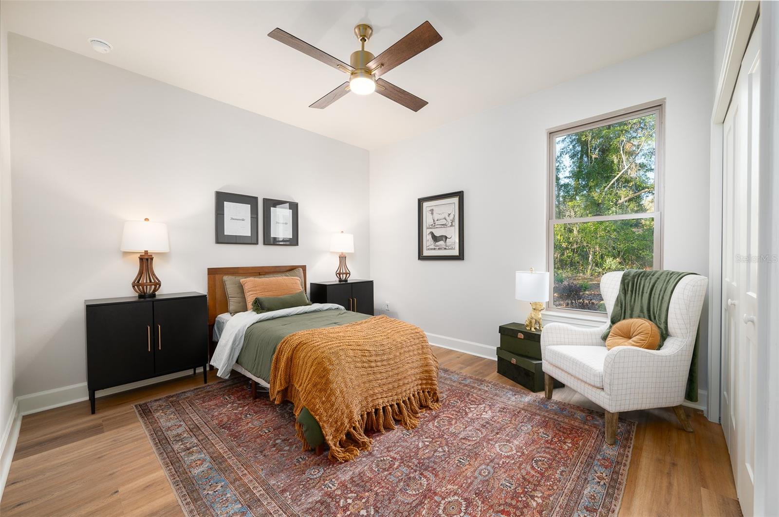 WIMBERLEY - Residential