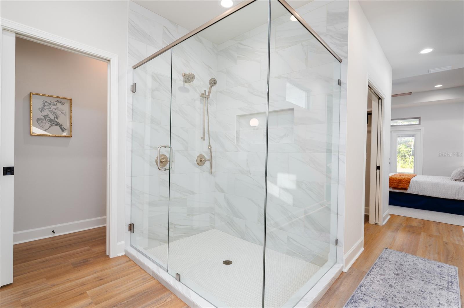 WIMBERLEY - Residential