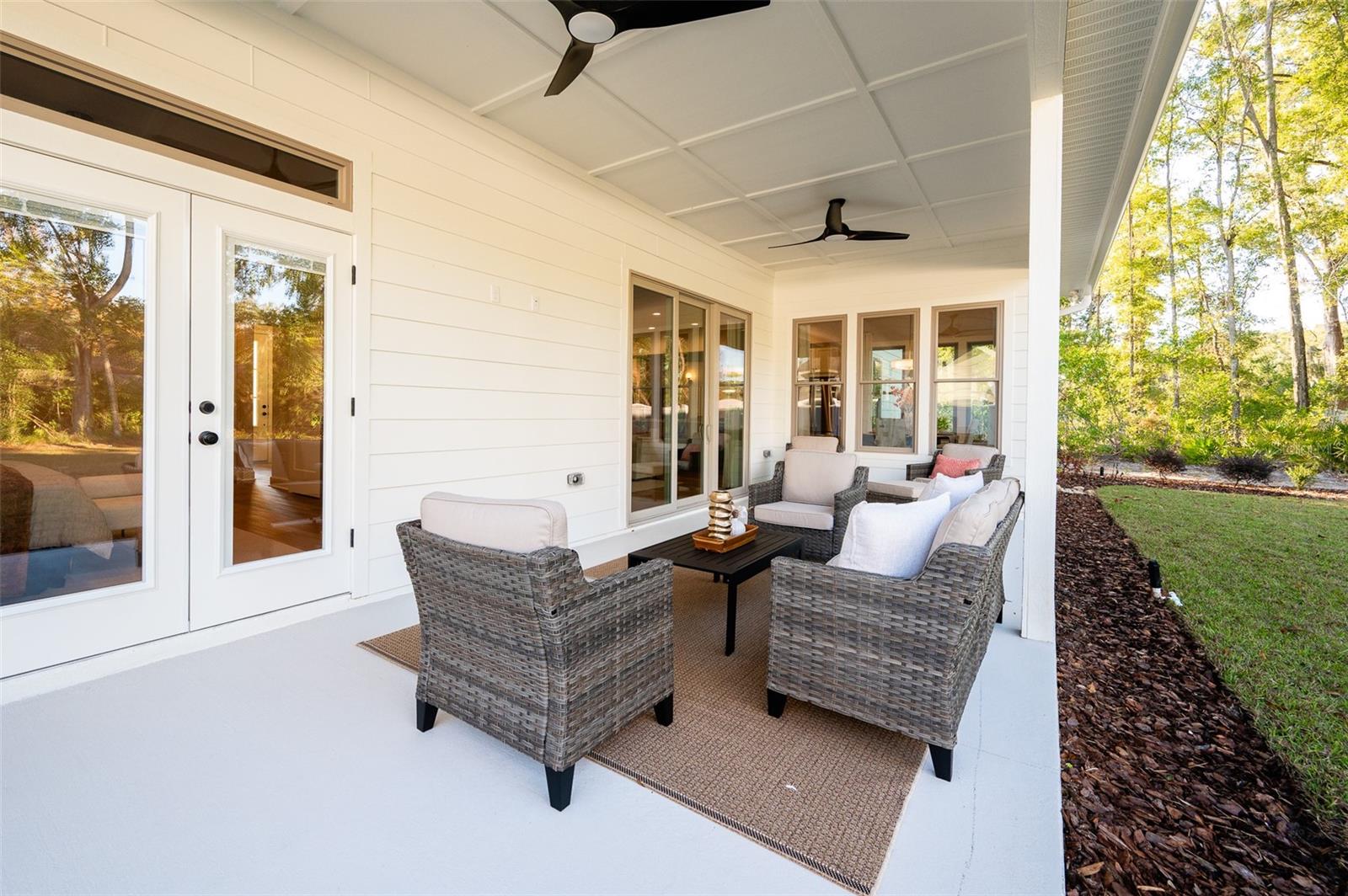 WIMBERLEY - Residential