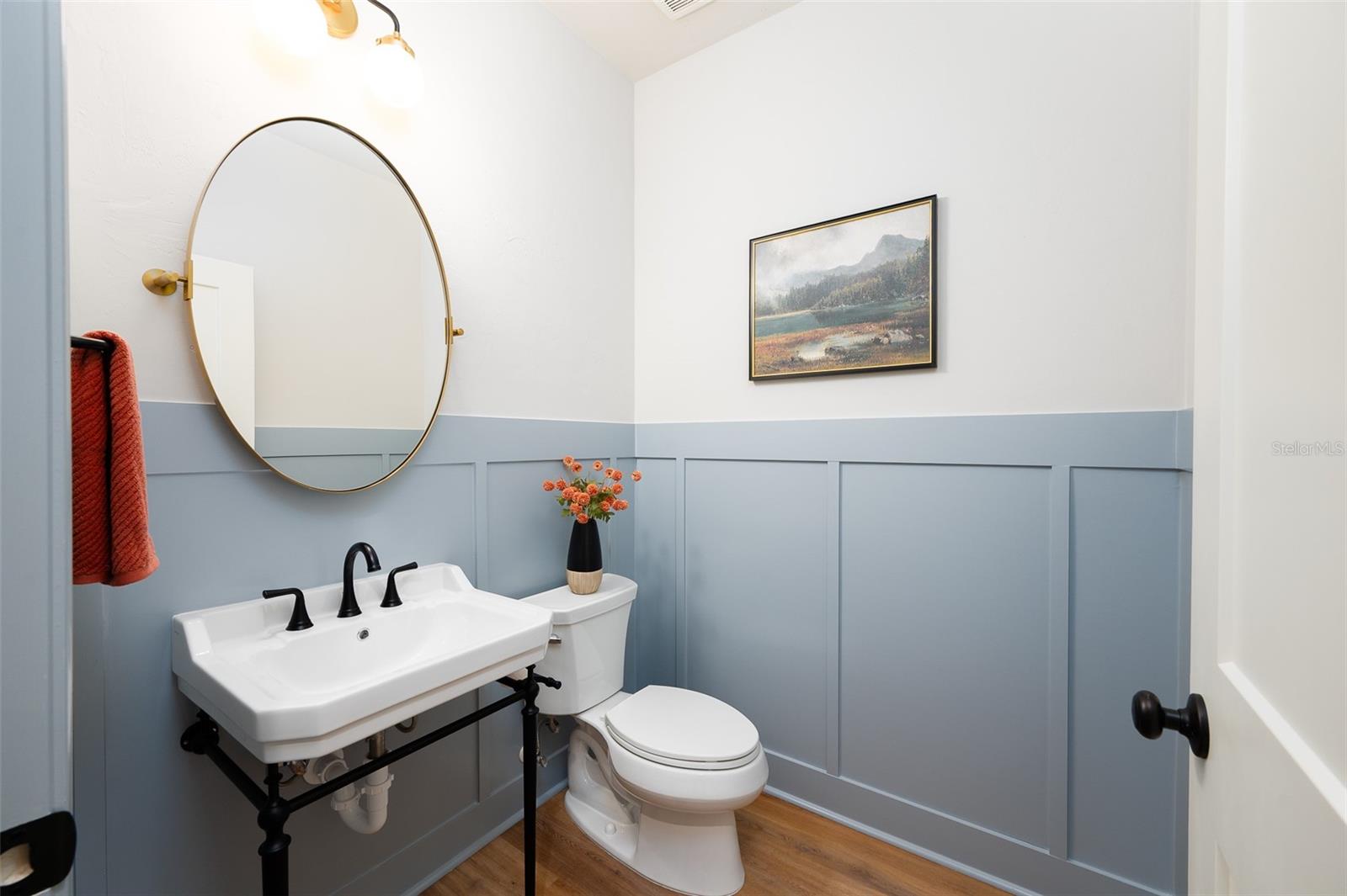 WIMBERLEY - Residential