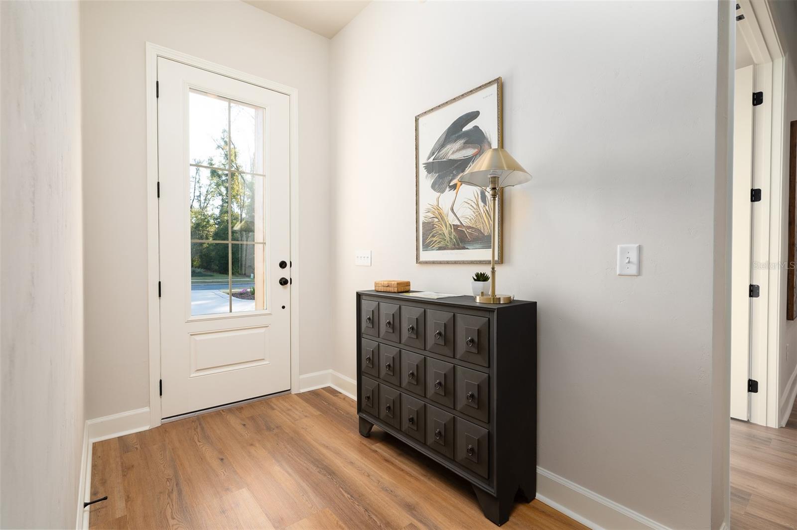 WIMBERLEY - Residential