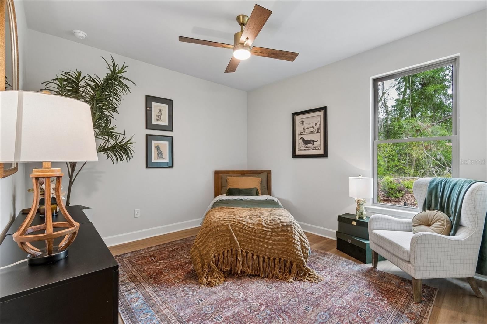 WIMBERLEY - Residential