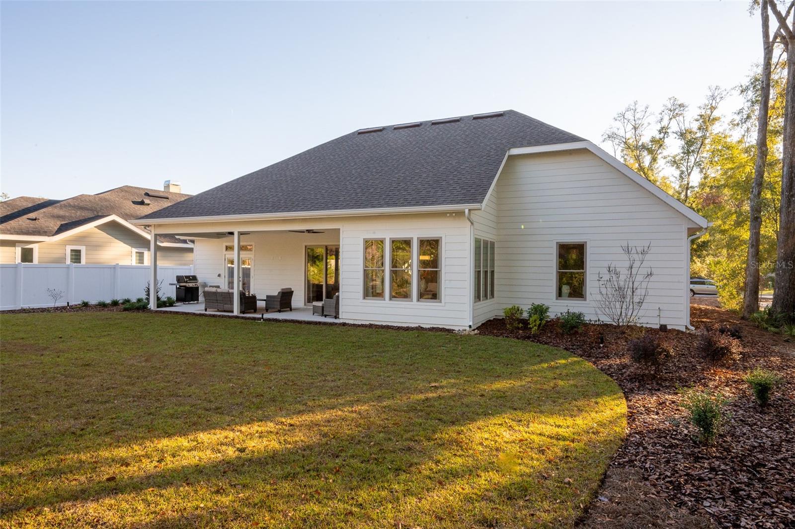 WIMBERLEY - Residential