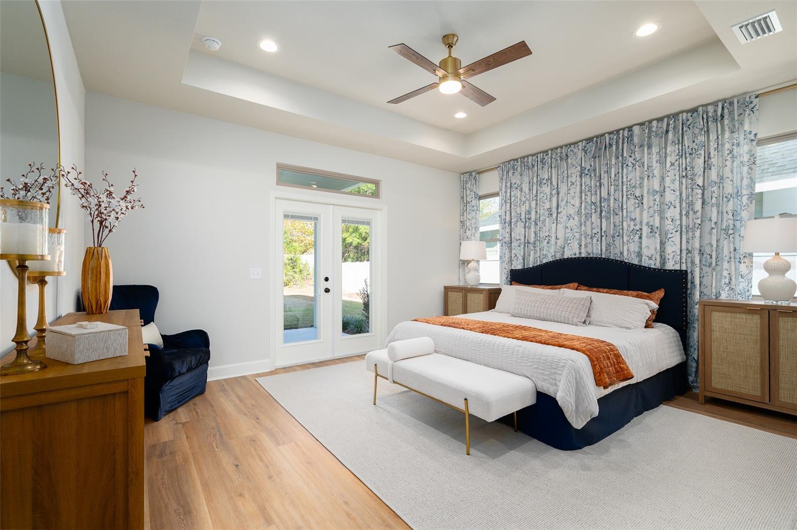 WIMBERLEY - Residential