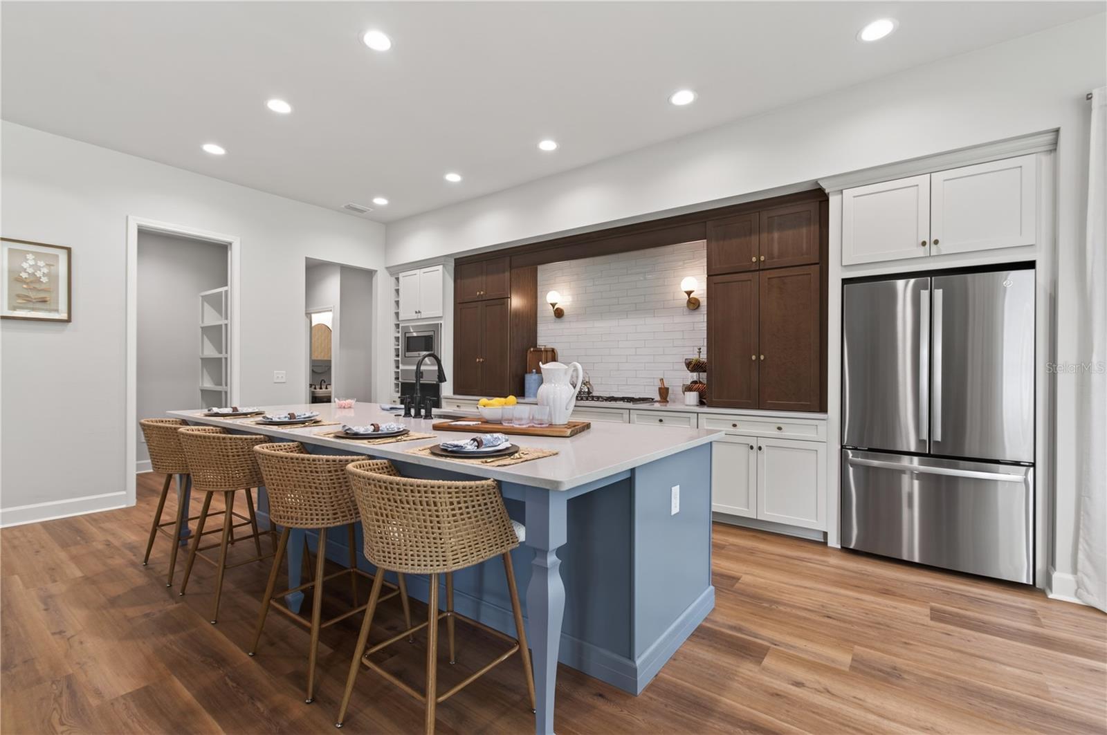 WIMBERLEY - Residential