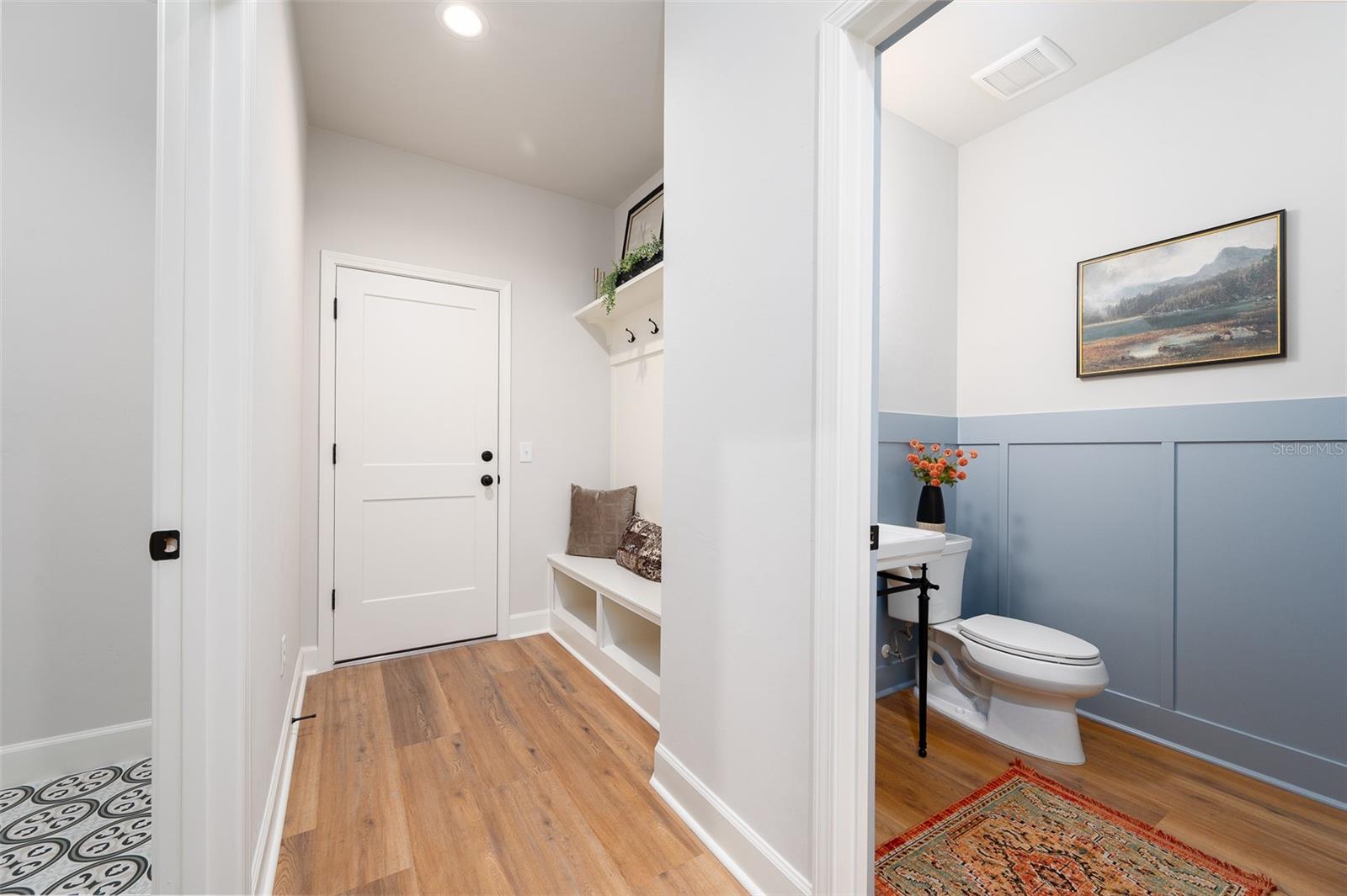 WIMBERLEY - Residential