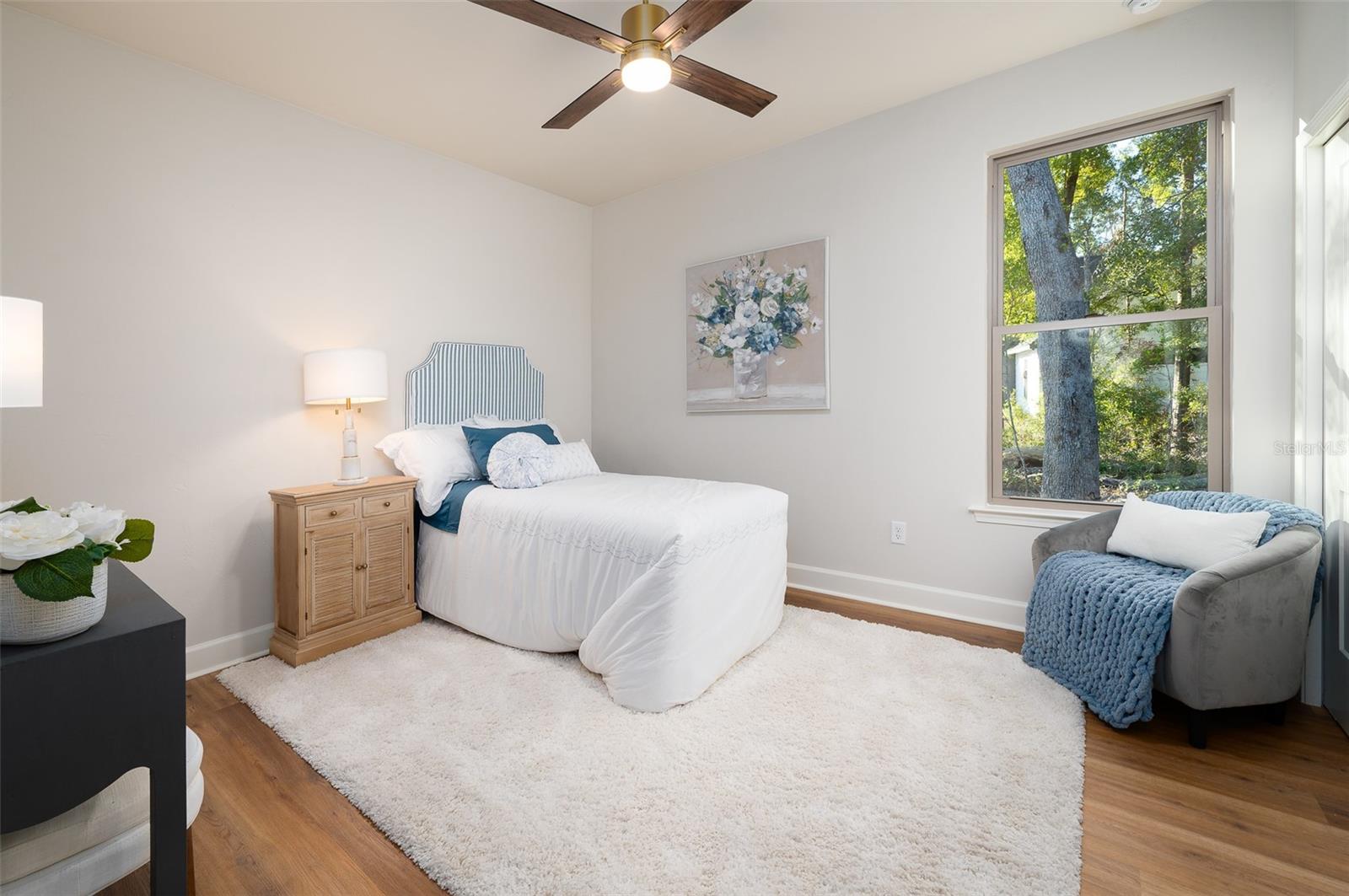 WIMBERLEY - Residential