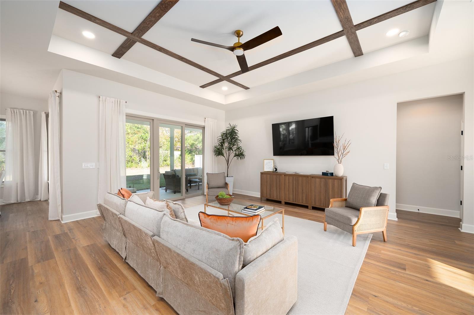 WIMBERLEY - Residential