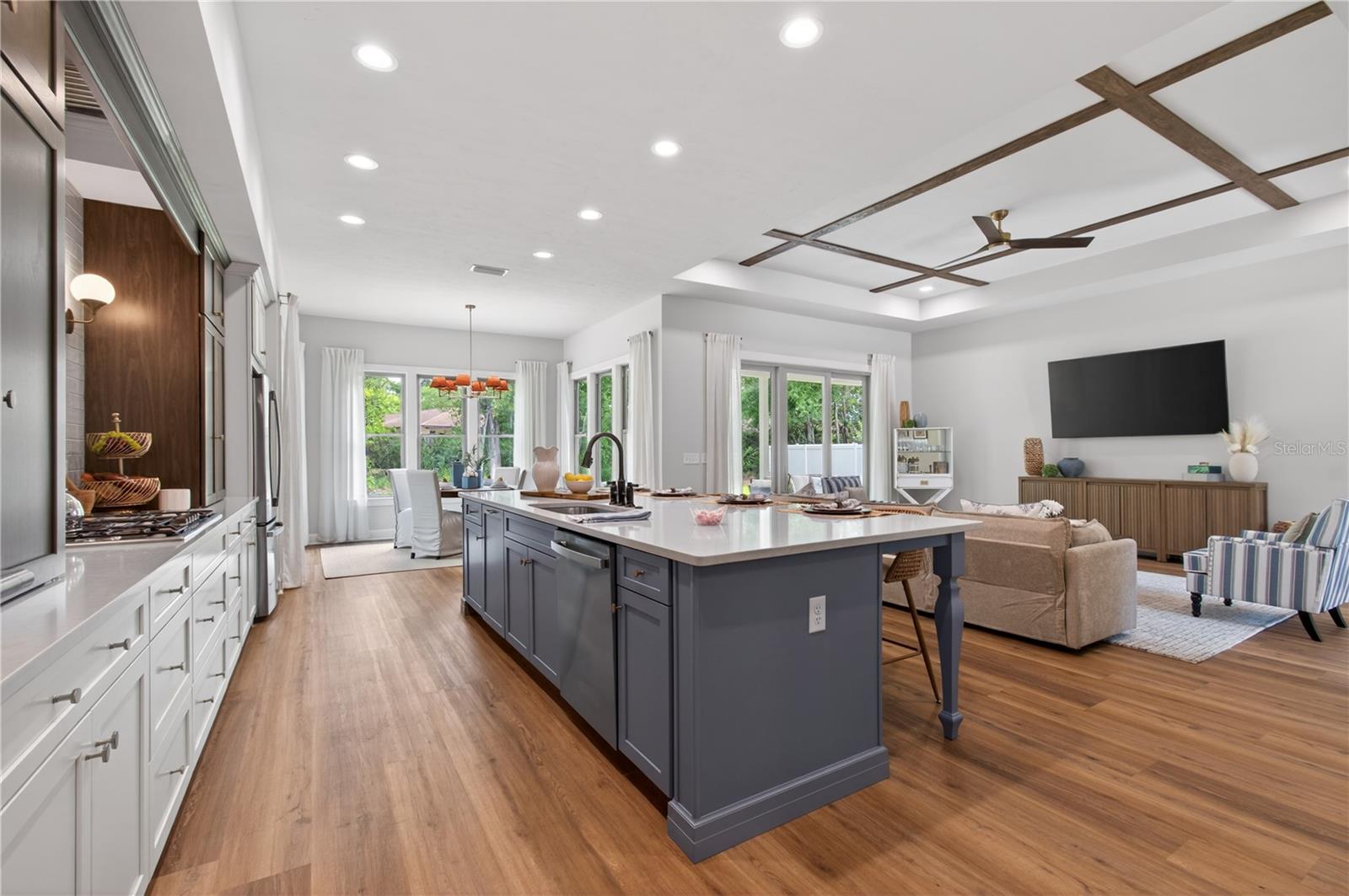 WIMBERLEY - Residential