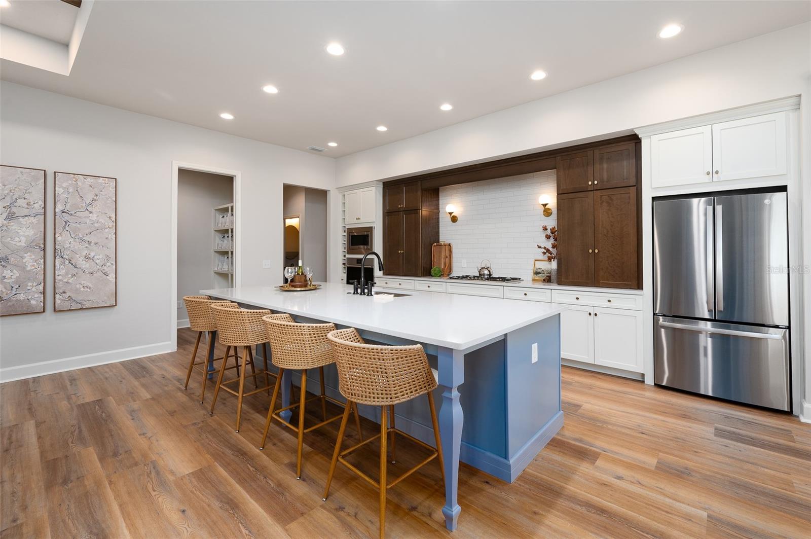 WIMBERLEY - Residential