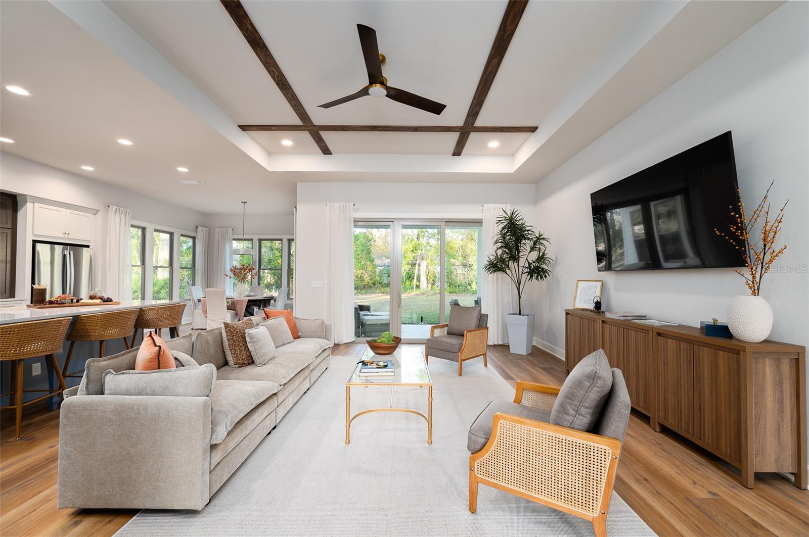 WIMBERLEY - Residential