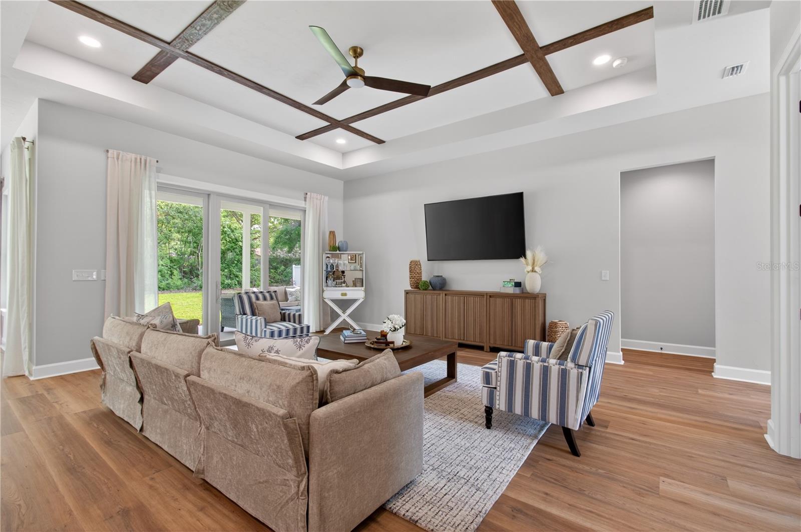 WIMBERLEY - Residential