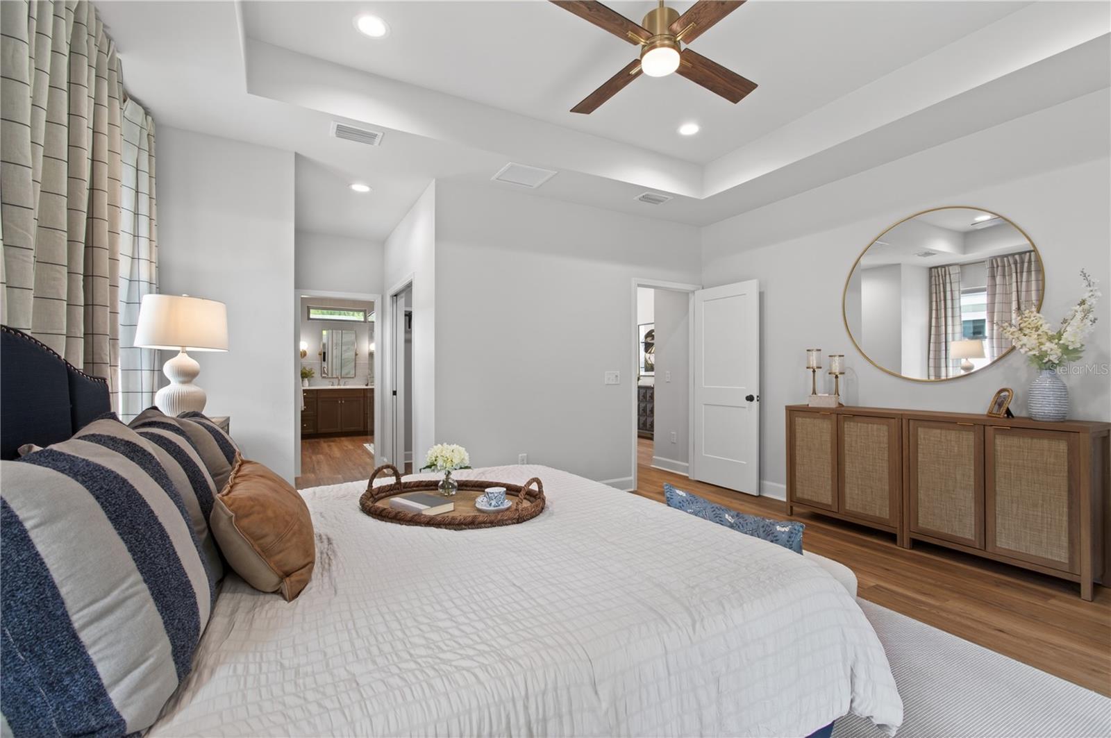 WIMBERLEY - Residential