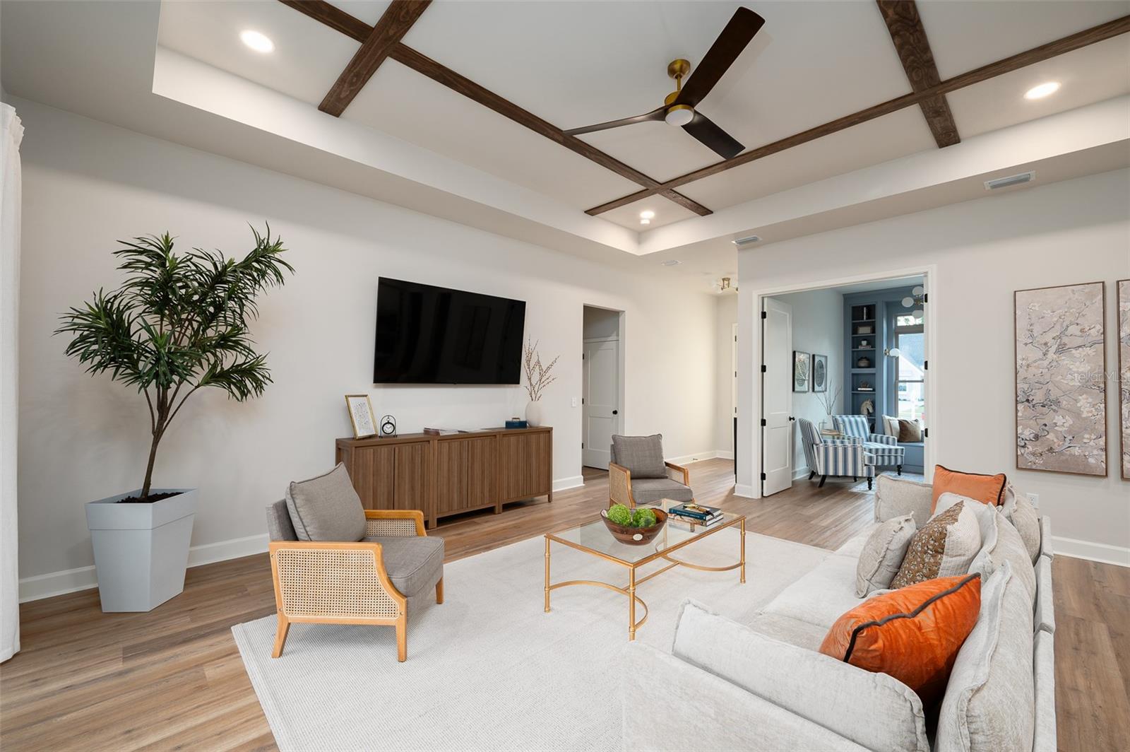 WIMBERLEY - Residential