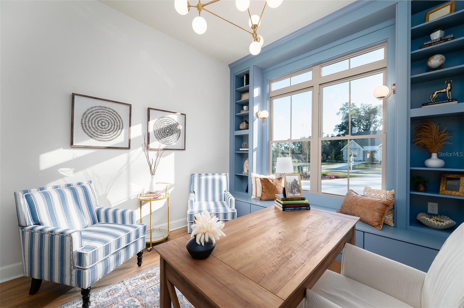 WIMBERLEY - Residential