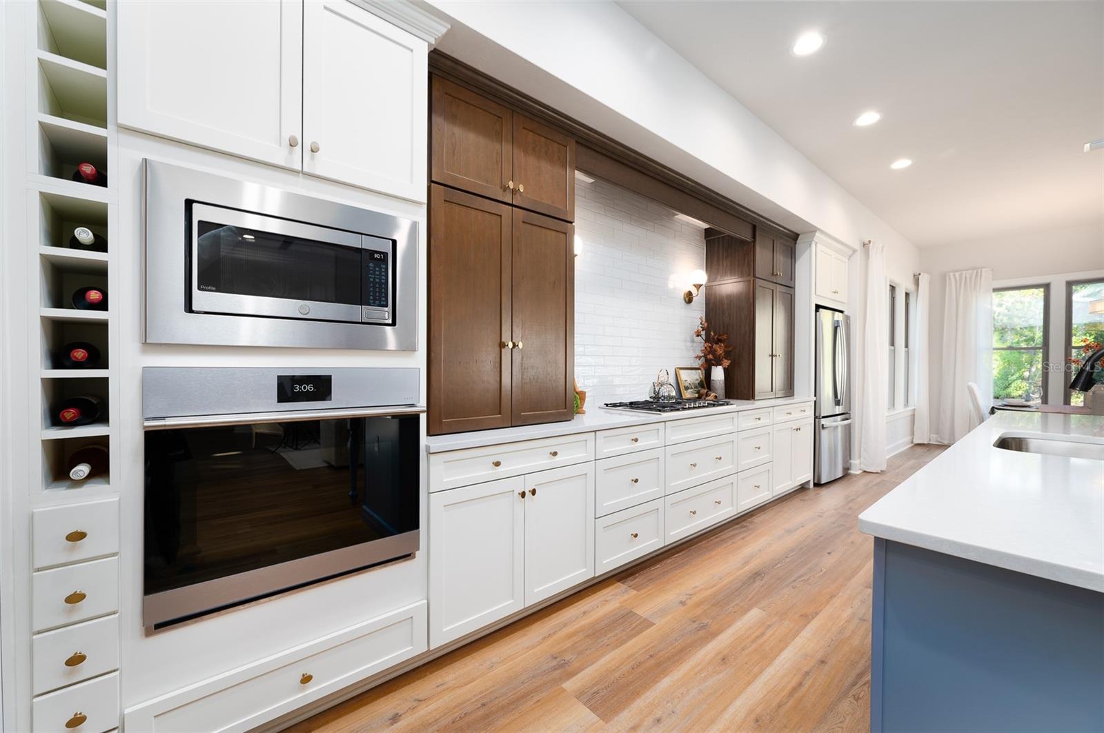 WIMBERLEY - Residential