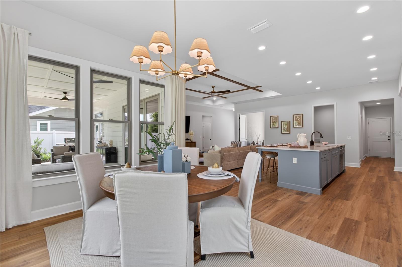 WIMBERLEY - Residential